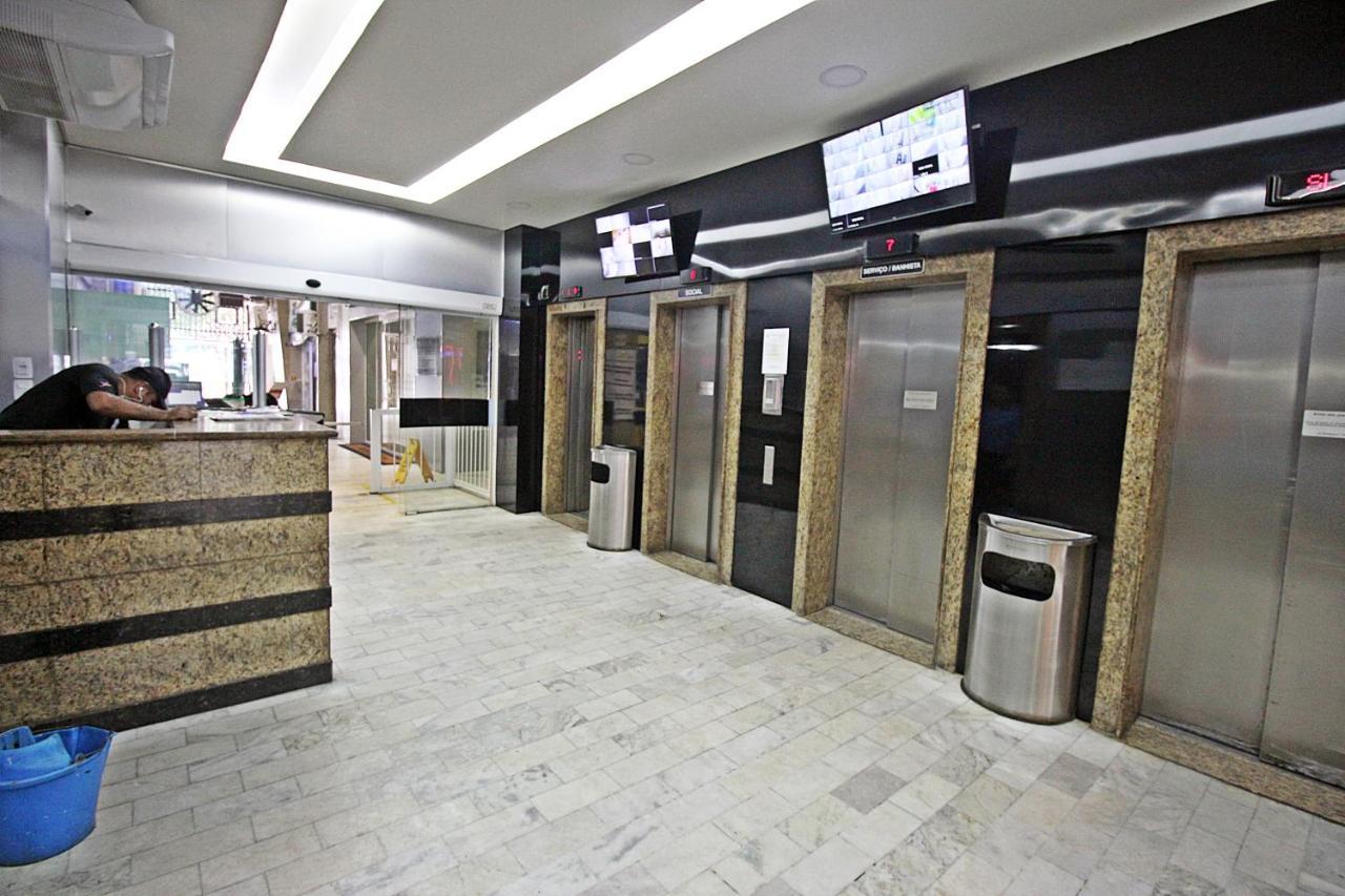 Rio Spot Homes Pj C020A 리오데자네이루 외부 사진