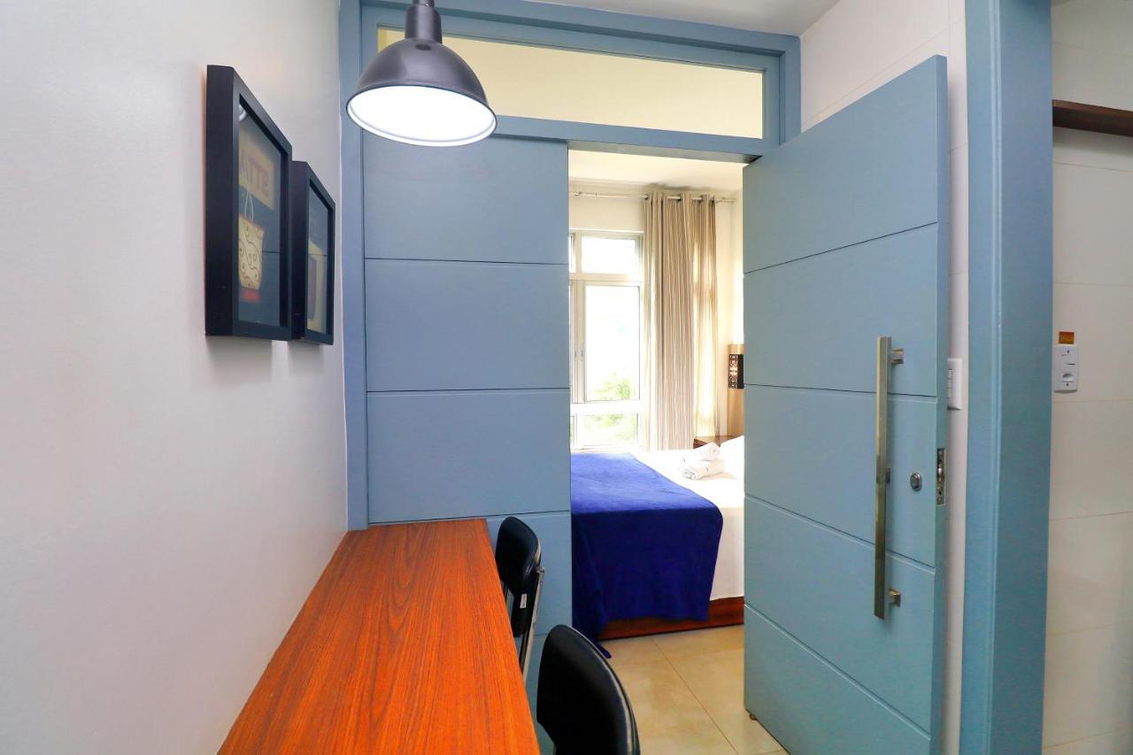 Rio Spot Homes Pj C020A 리오데자네이루 외부 사진