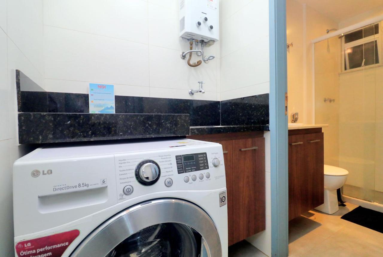 Rio Spot Homes Pj C020A 리오데자네이루 외부 사진