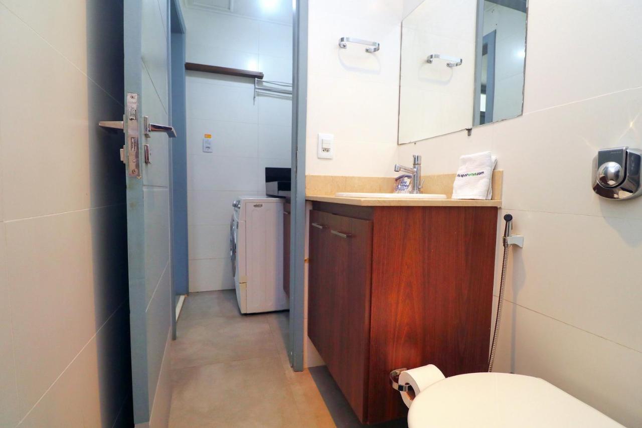 Rio Spot Homes Pj C020A 리오데자네이루 외부 사진
