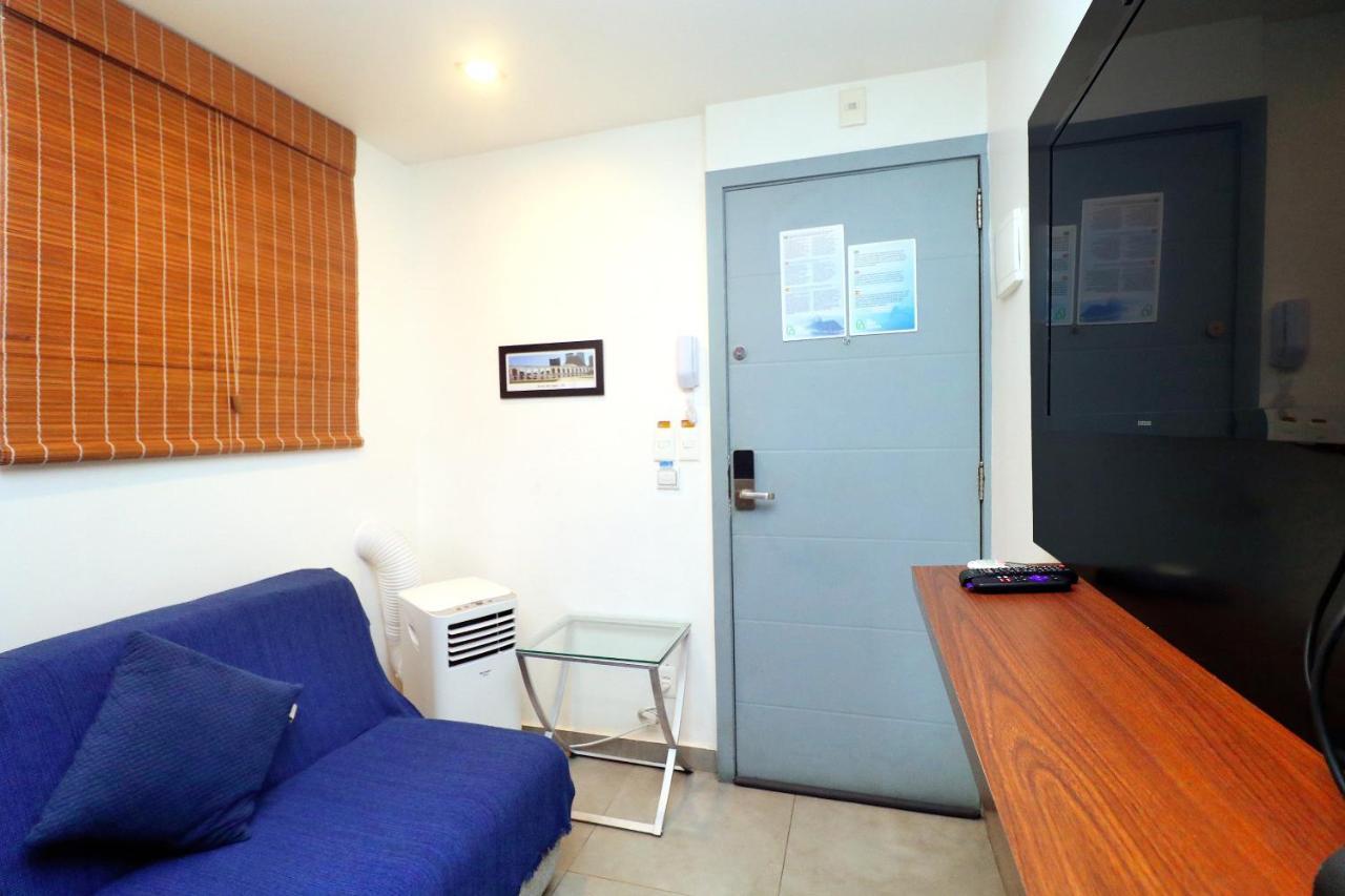 Rio Spot Homes Pj C020A 리오데자네이루 외부 사진