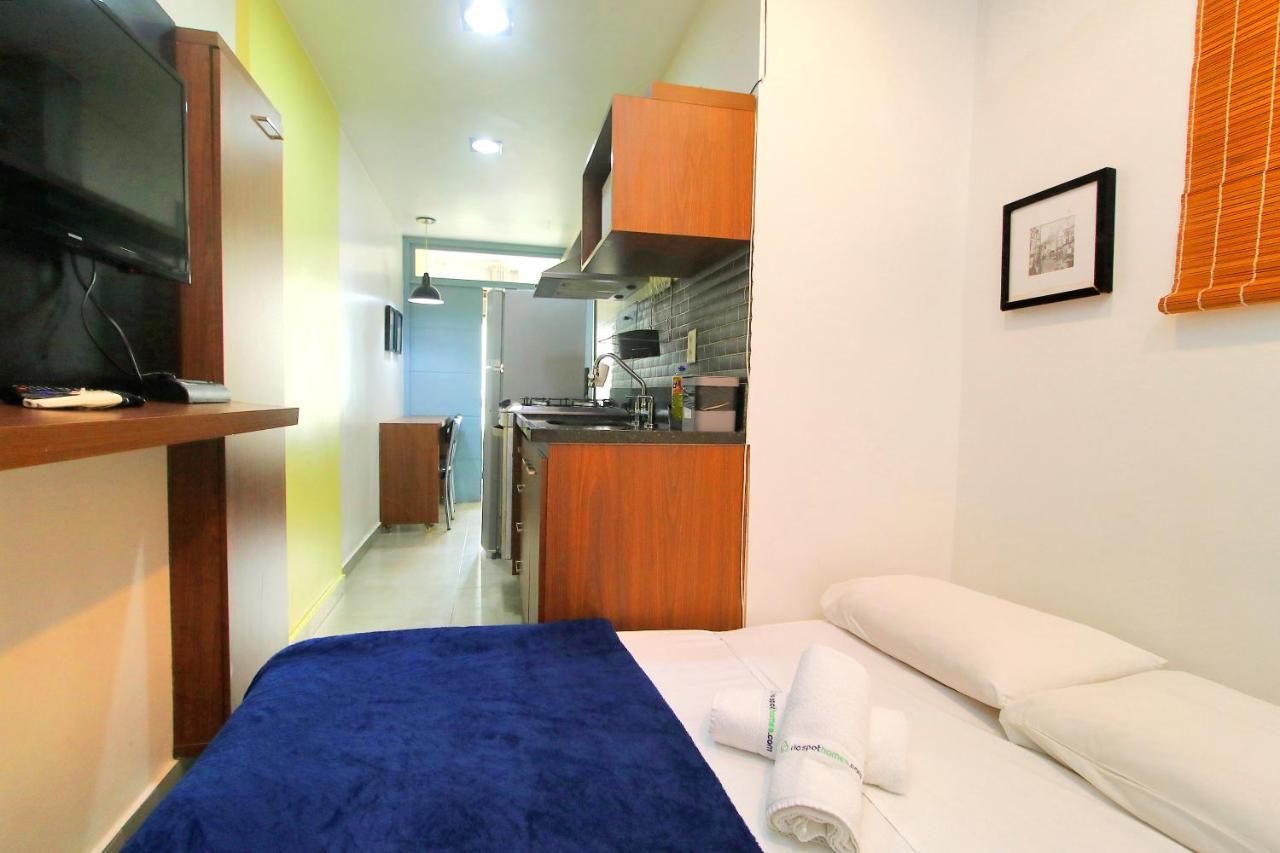 Rio Spot Homes Pj C020A 리오데자네이루 외부 사진